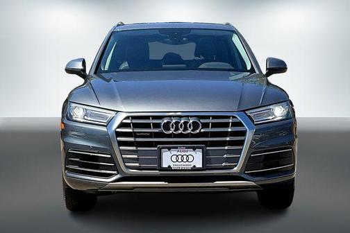 2018 Audi Q5 2.0T Premium