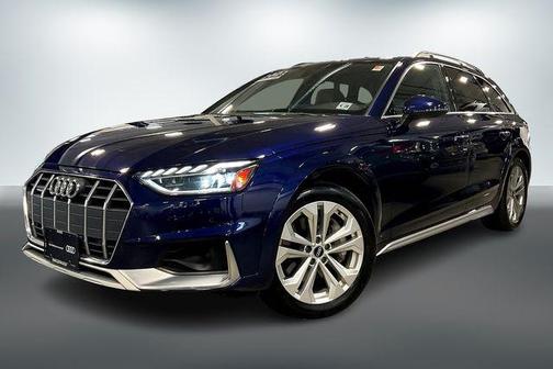 2021 Audi A4 allroad 45 Premium Plus