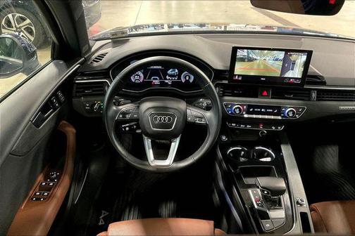 2021 Audi A4 allroad 45 Premium Plus