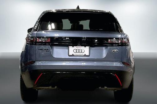 2021 Land Rover Range Rover Velar P250 S