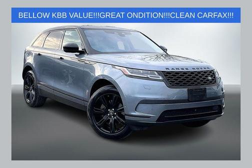 2021 Land Rover Range Rover Velar P250 S