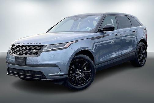 2021 Land Rover Range Rover Velar P250 S