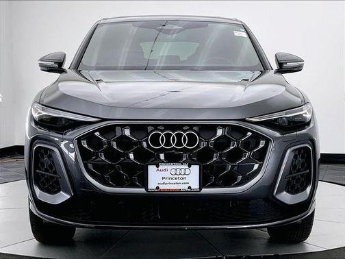 2025 Audi Q5 Premium Plus TFSI quattro S tronic