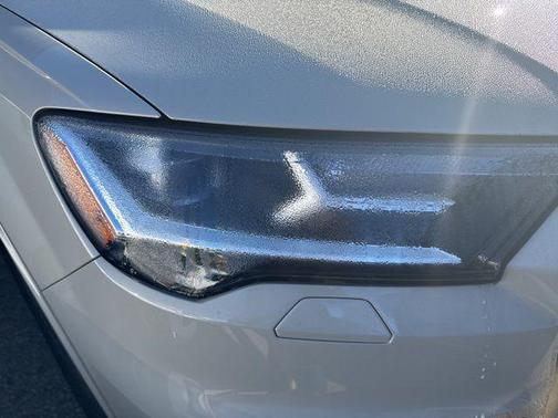2020 Audi Q7 45 Premium Plus