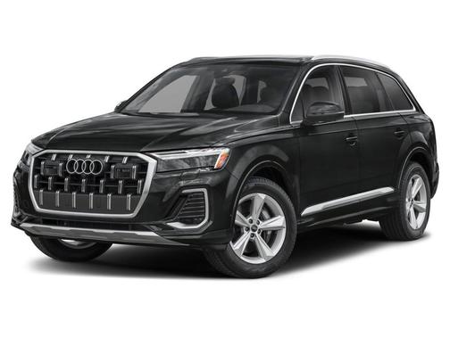 2026 Audi Q7 45 Premium