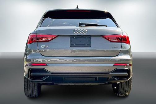 2021 Audi Q3 45 S line Premium Plus