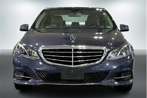 2014 Mercedes-Benz E-Class E 350