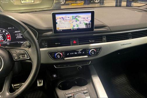 2018 Audi S4 3.0T Premium Plus