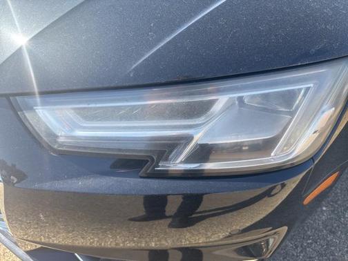 2018 Audi S4 3.0T Premium Plus