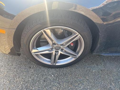 2018 Audi S4 3.0T Premium Plus