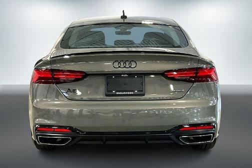 2025 Audi A5 Sportback 45 S Line Premium Plus