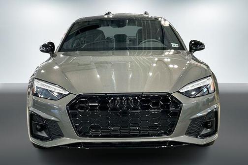 2025 Audi A5 Sportback 45 S Line Premium Plus