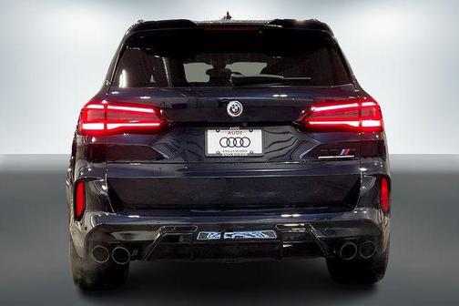 2022 BMW X5 M Base