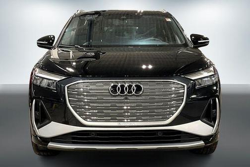 2025 Audi Q4 e-tron Premium Plus 55 quattro