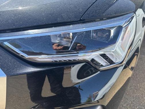2024 Audi Q3 45 S line Premium Plus