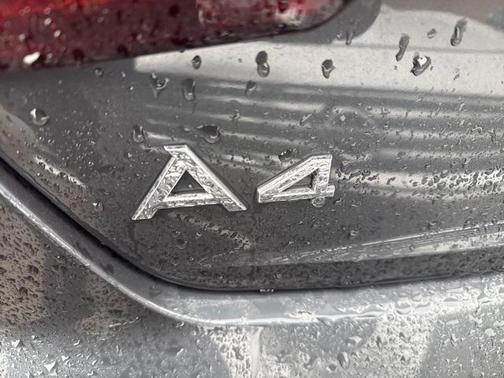 2021 Audi A4 40 Premium Plus