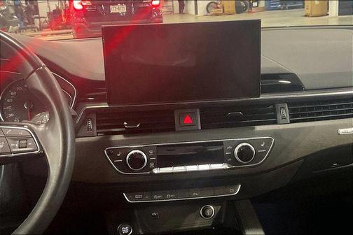 2021 Audi A5 45 S line Premium