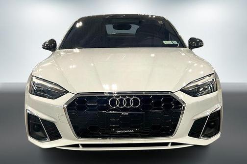 2021 Audi A5 45 S line Premium