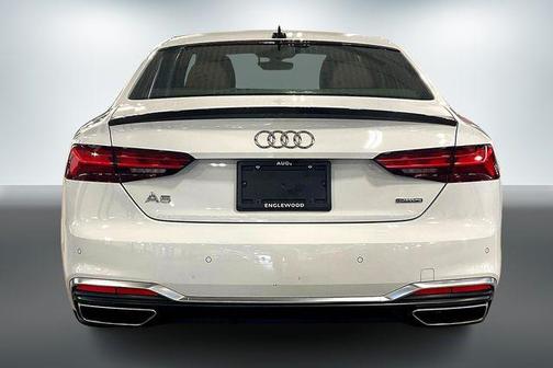 2021 Audi A5 45 S line Premium