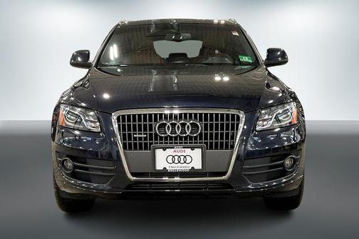 2012 Audi Q5 2.0T Premium Plus