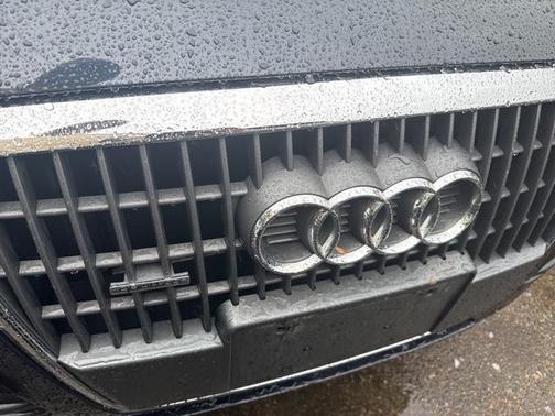 2012 Audi Q5 2.0T Premium Plus