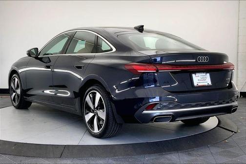 2025 Audi A5 Premium Plus TFSI quattro S tronic