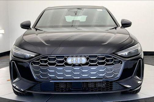 2025 Audi A5 Premium Plus TFSI quattro S tronic