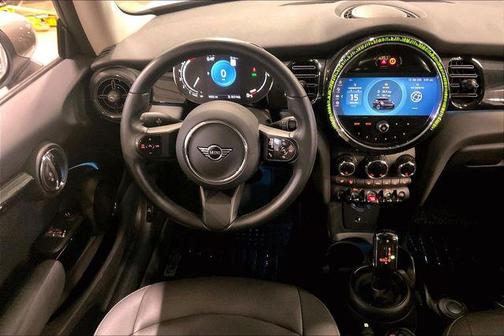 2023 MINI Hardtop Cooper