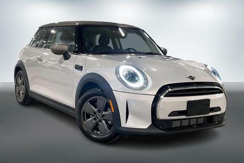 2023 MINI Hardtop Cooper