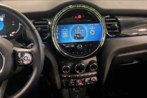 2023 MINI Hardtop Cooper