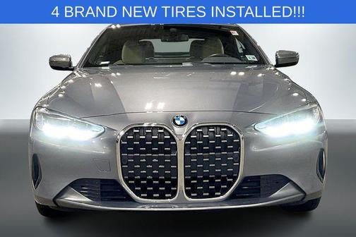 2023 BMW 430 i xDrive