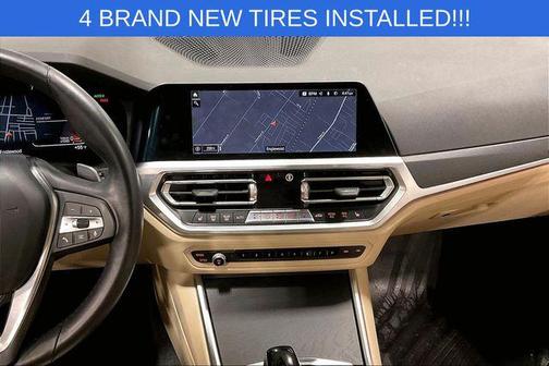 2023 BMW 430 i xDrive