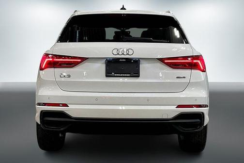 2024 Audi Q3 45 S line Premium Plus