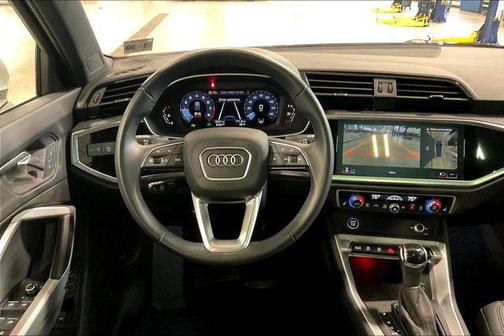 2024 Audi Q3 45 S line Premium Plus