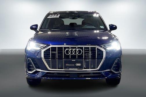 2023 Audi Q3 45 S line Premium Plus