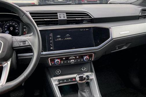 2023 Audi Q3 45 S line Premium Plus