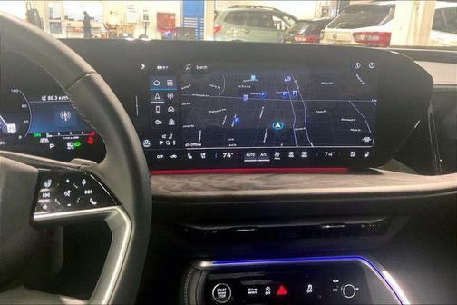 2025 Audi Q5 Prestige TFSI quattro S tronic