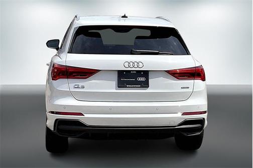 2024 Audi Q3 45 S line Premium Plus