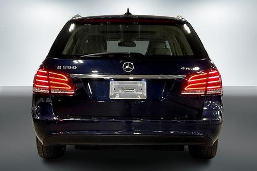 2014 Mercedes-Benz E-Class E 350