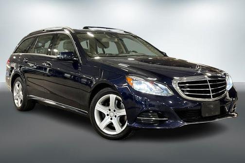 2014 Mercedes-Benz E-Class E 350
