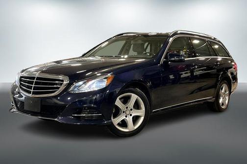 2014 Mercedes-Benz E-Class E 350