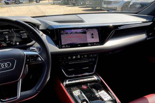 2023 Audi RS e-tron GT quattro