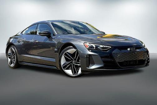 2023 Audi RS e-tron GT quattro