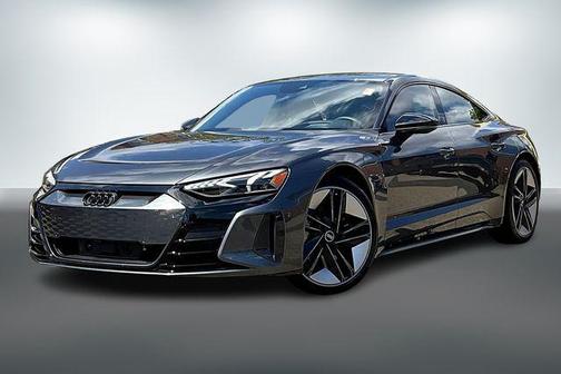 2023 Audi RS e-tron GT quattro