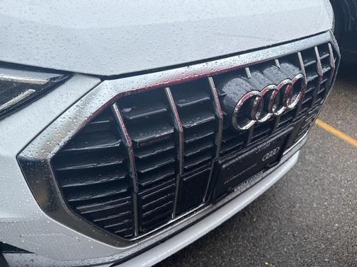 2024 Audi Q3 45 S line Premium Plus