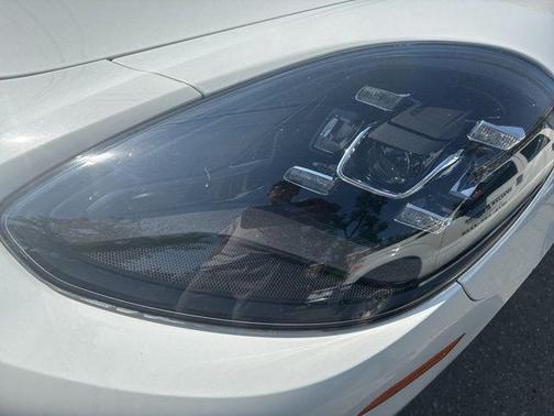 2018 Porsche Panamera Sport Turismo 4S