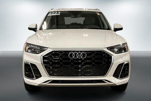 2023 Audi Q5 45 S line Premium