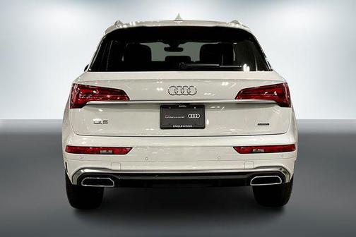 2023 Audi Q5 45 S line Premium