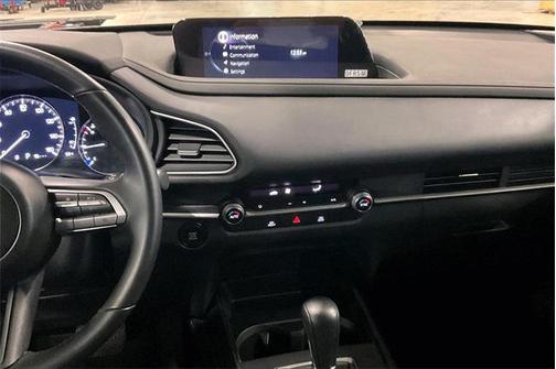 2022 Mazda CX-30 Select