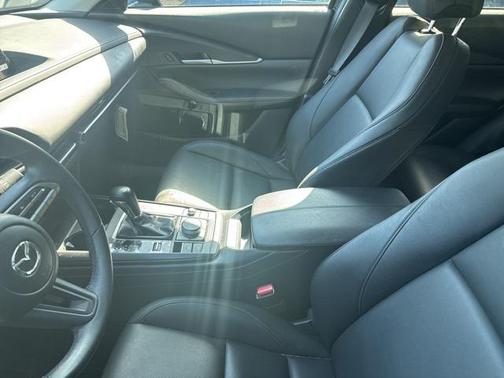 2022 Mazda CX-30 Select